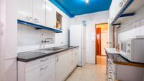 Kitchen of Flat for sale in Móstoles  with Air Conditioner and Terrace