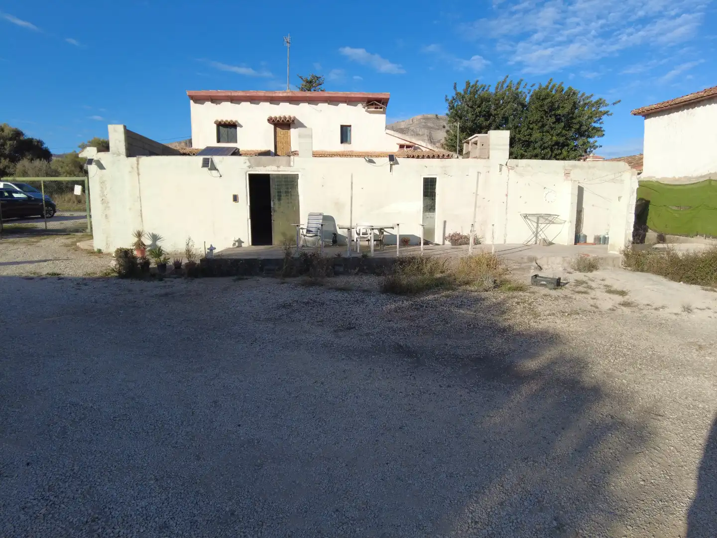 Maison rustique à vendre à Partides comunes - Adsubia, imagen 2