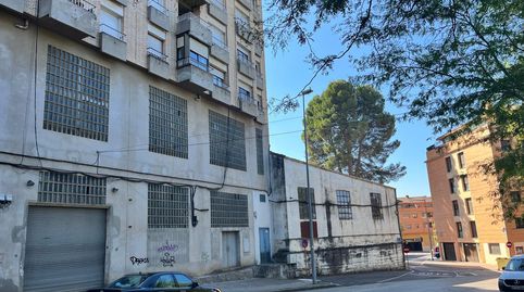 Foto 3 von Fabrikhallen zum Verkauf in Barbastro, Huesca