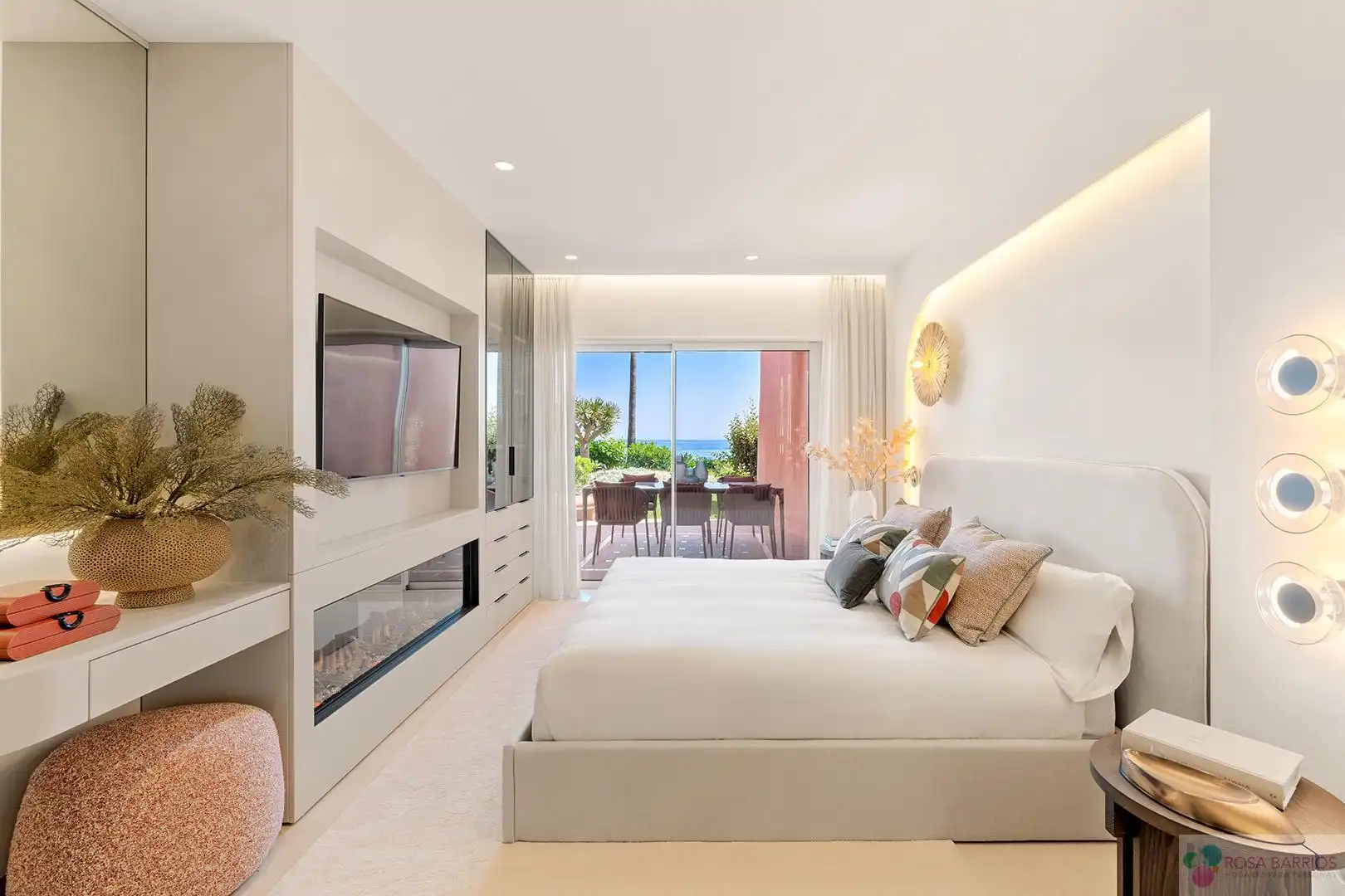 Flat with pool for sale in Selwo, imagen 23