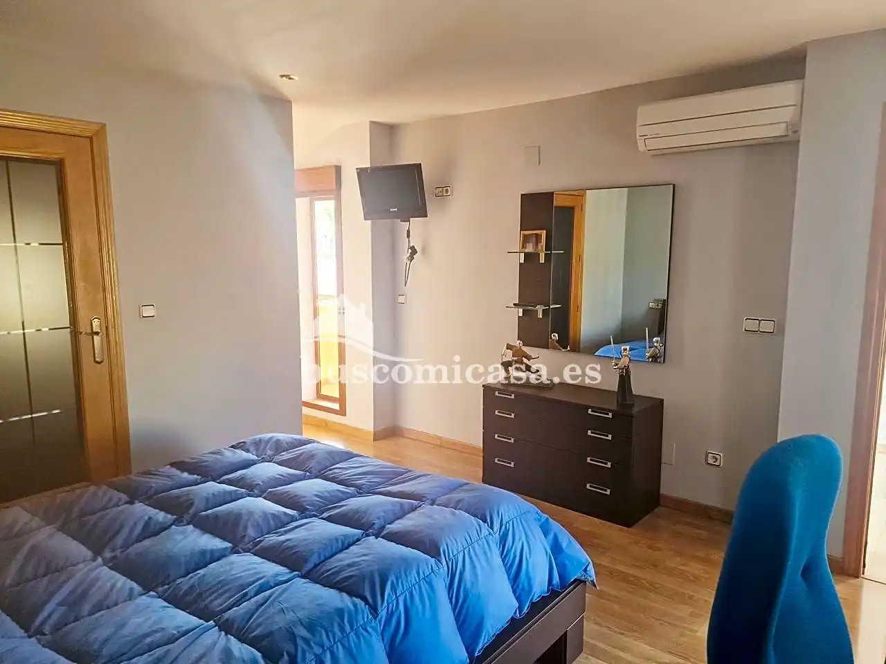 Casa amb piscina en venda a La Guardia de Jaén, imagen 37