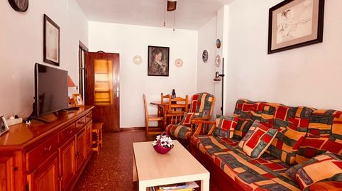 Foto 2 de Piso en venta en Santuario, Chipiona