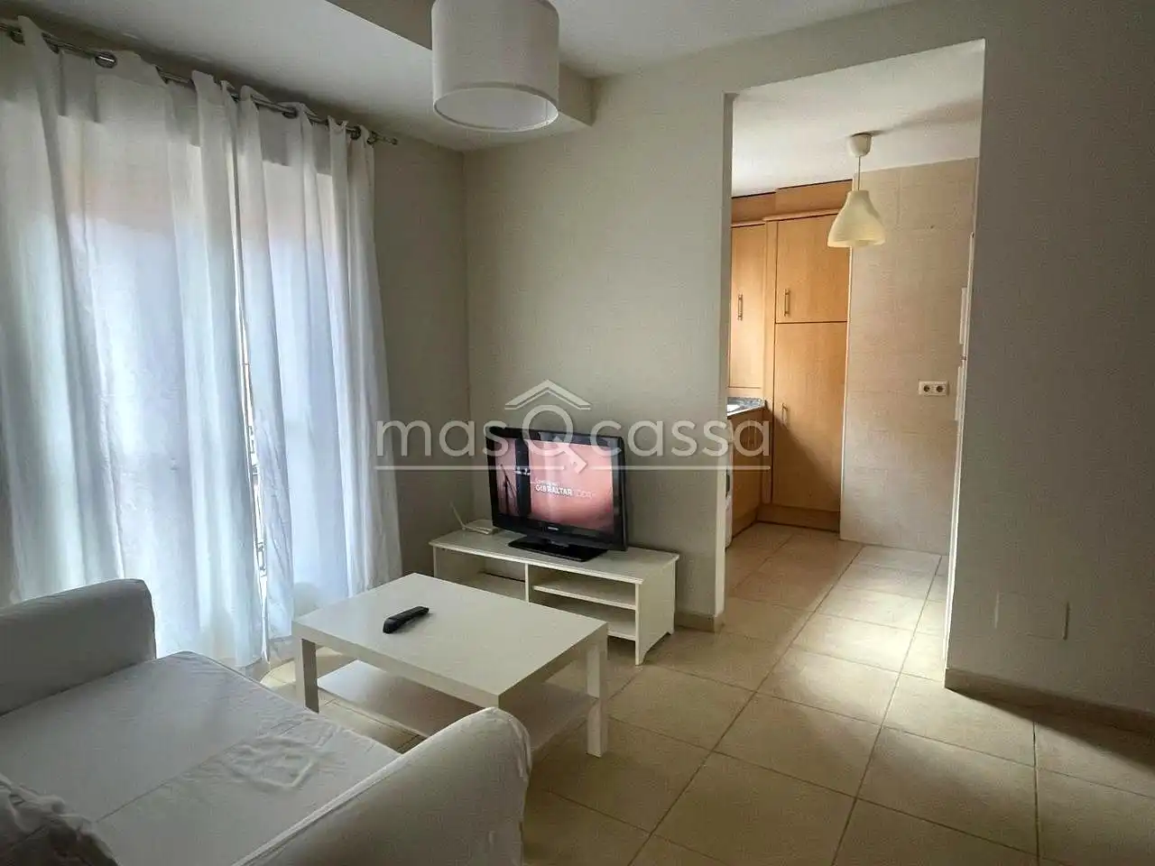 Flat for rent in Centro- San Felipe - Huerta Fava, La Línea de la Concepción