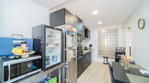 Foto 3 de Casa adosada en venda a Calle Isla Cristina, 3, Valdepastores - Las Encinas, Madrid