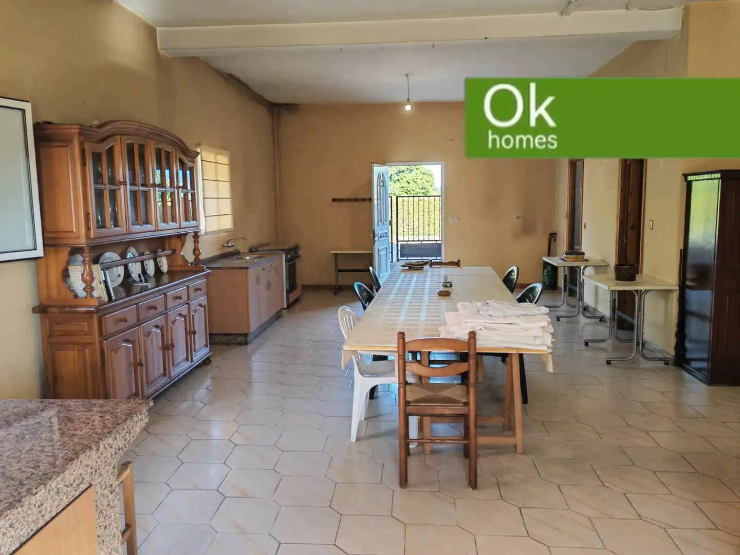House with terrace for sale in Boimorto, imagen 42
