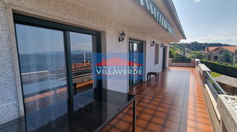 Foto 4 de Casa o xalet en venda a Darbo, Pontevedra