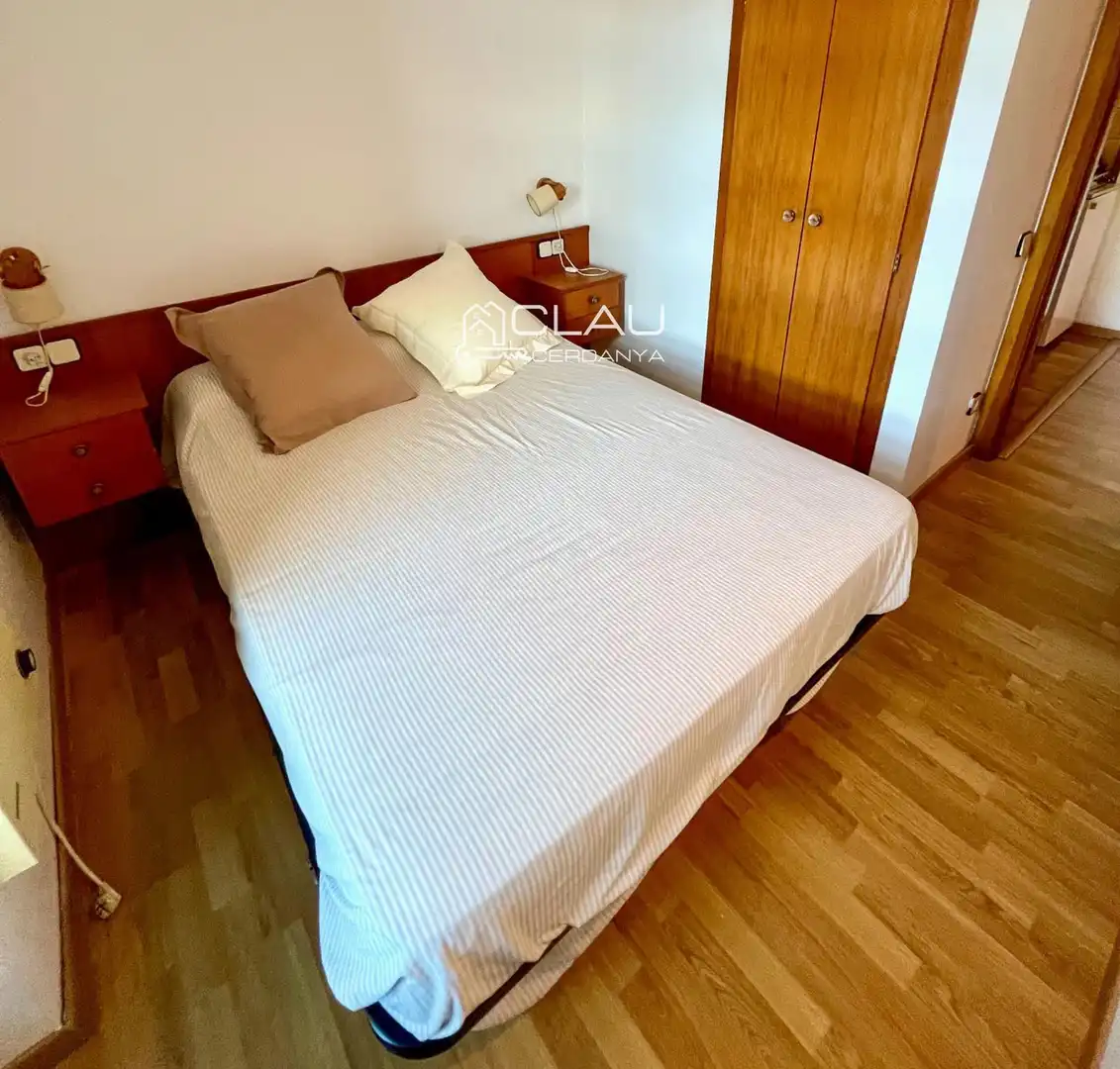 Piso de alquiler en Supermolina P-2, 14, La Molina