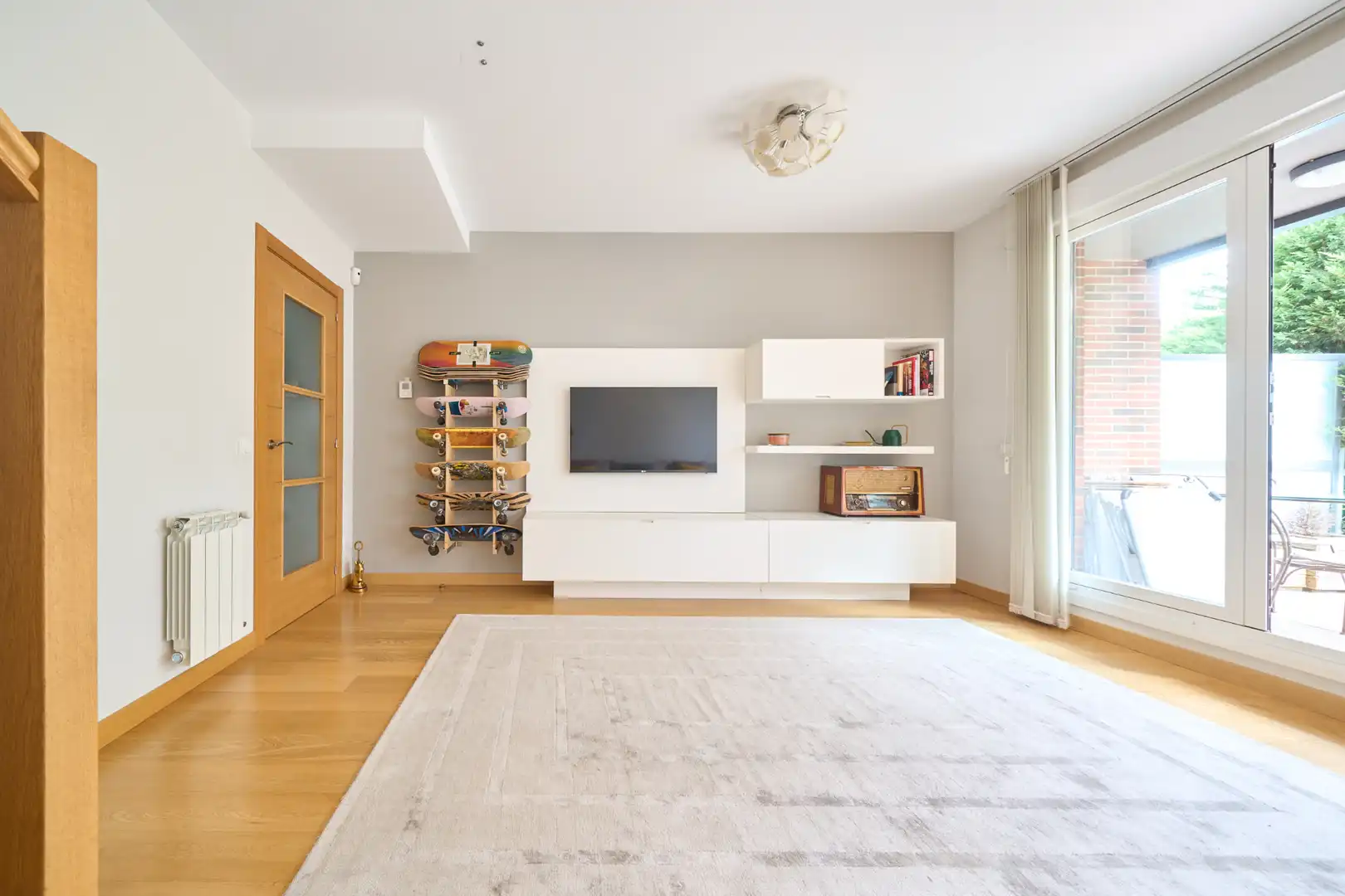 Detached house with terrace for sale in Asparrena Kalea, imagen 2