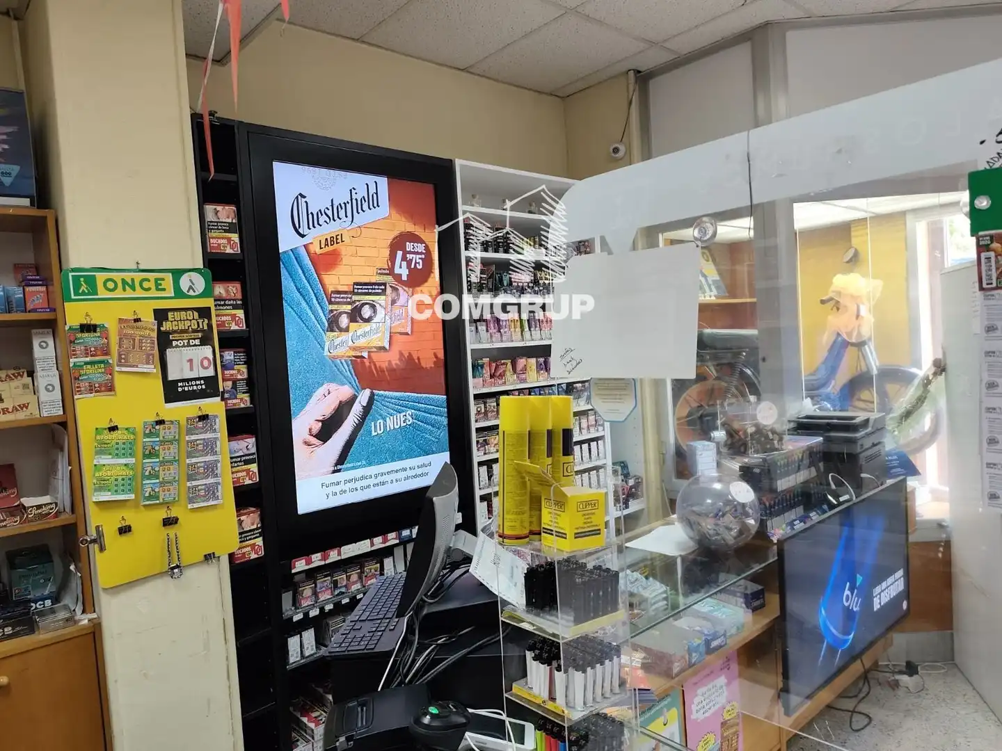 Local comercial en venda a Can Bassa, imagen 13