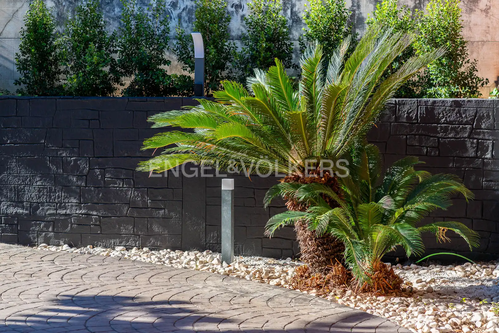 Vista exterior de Casa o chalet en venta en Sant Vicenç de Montalt con Calefacción, Jardín privado y Parquet