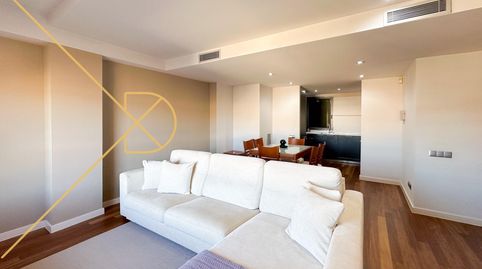 Foto 4 de Pis de lloguer a Passeig Gracia, Dreta de l'Eixample, Barcelona Capital