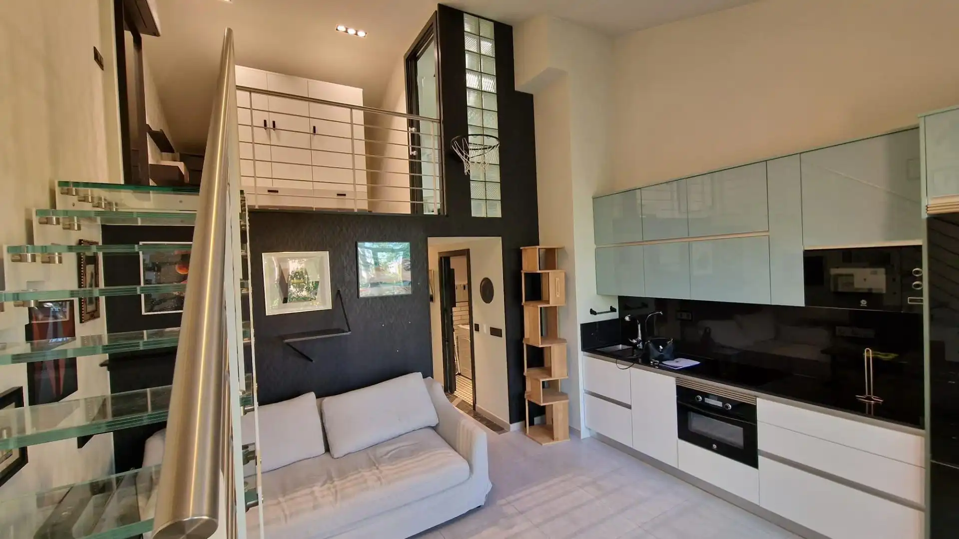 Loft avec ascenseur à vendre à Primera Fase - Nuevo Tres Cantos, imagen 2