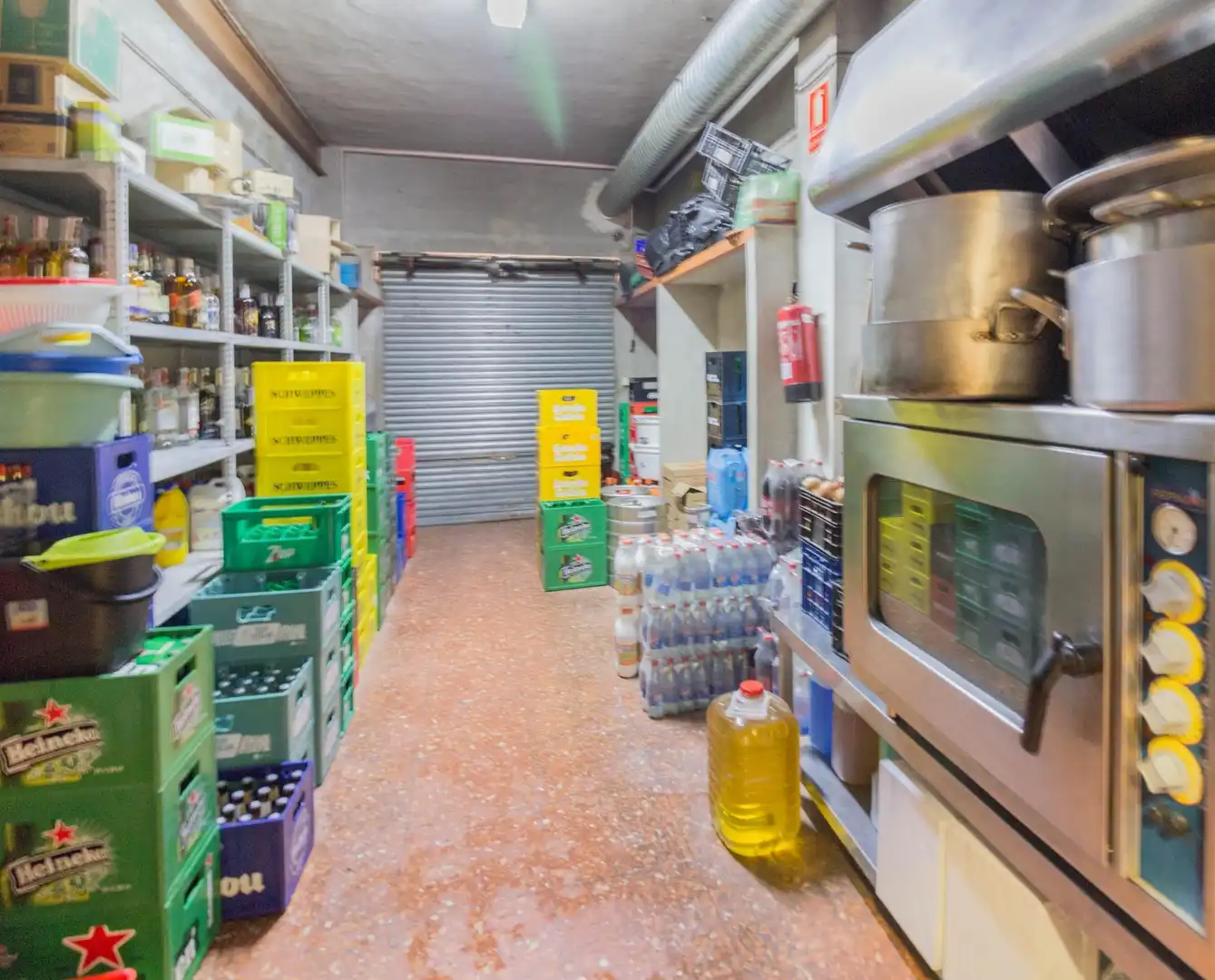Local commercial à vendre à Avenida Avenida de Pascual Martínez, imagen 23