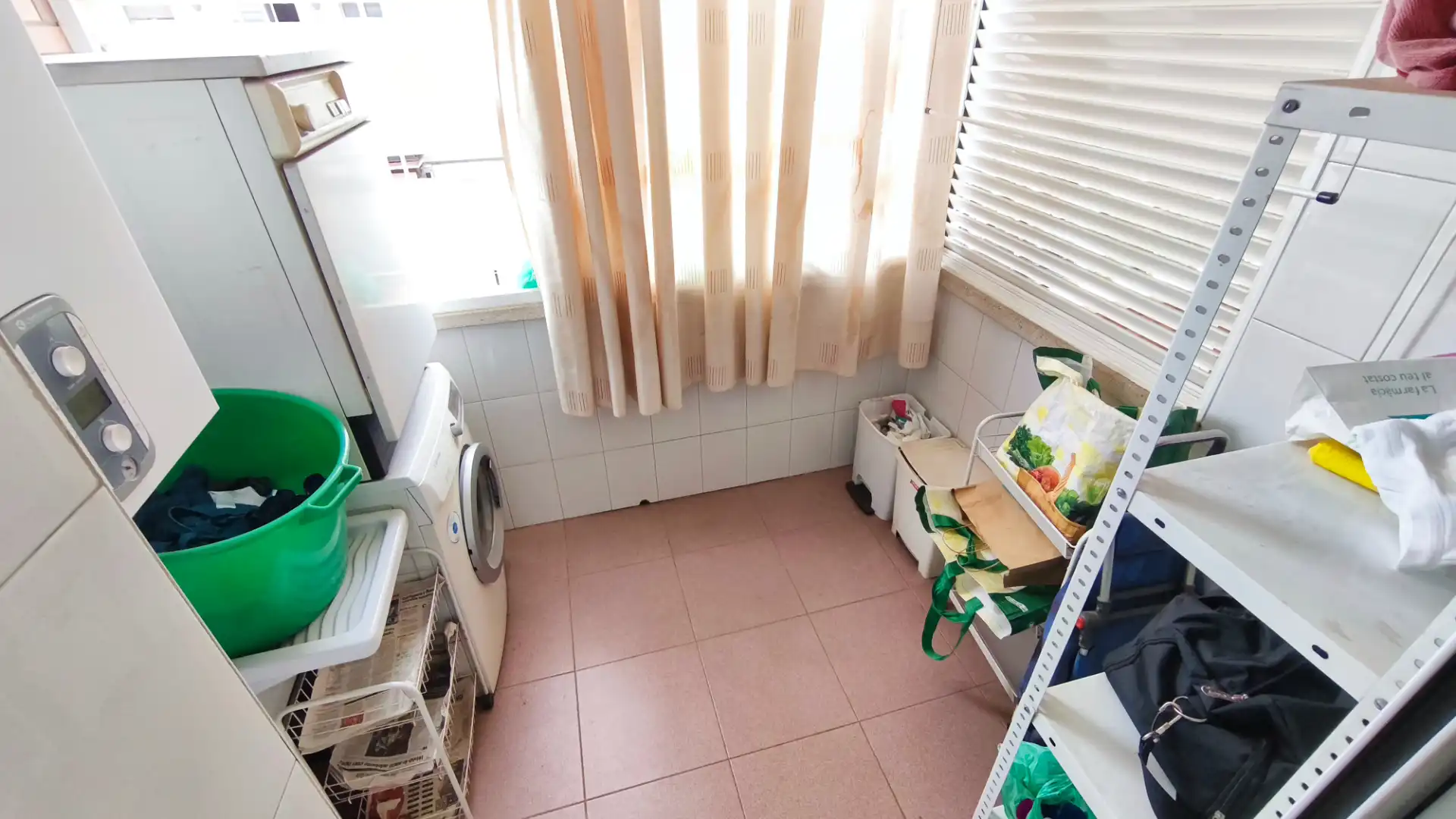 Piso con terraza en venta en Centre - Cordelles, imagen 11