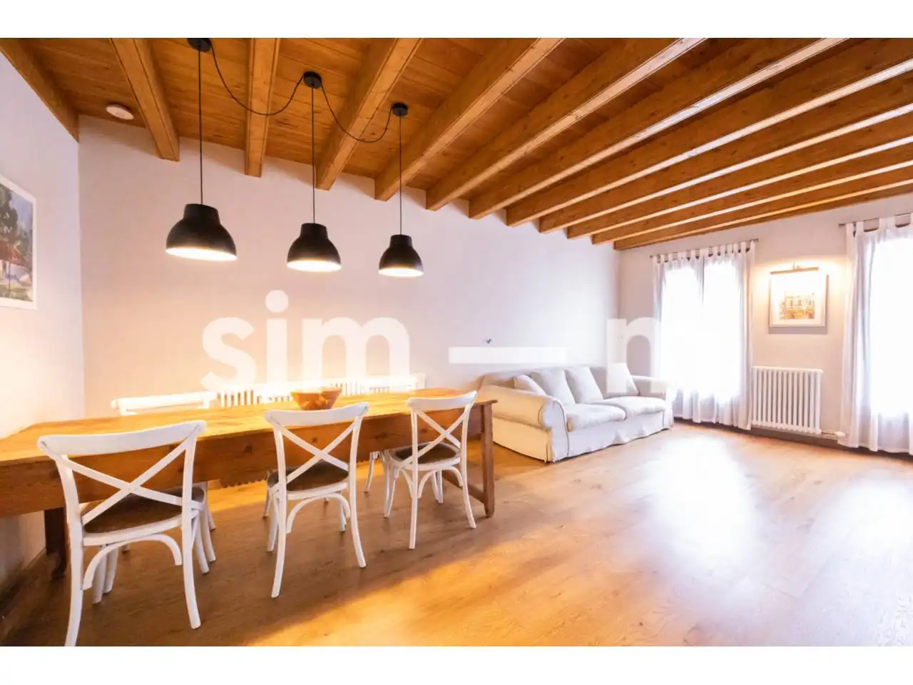Casa o chalet en venta en Centre