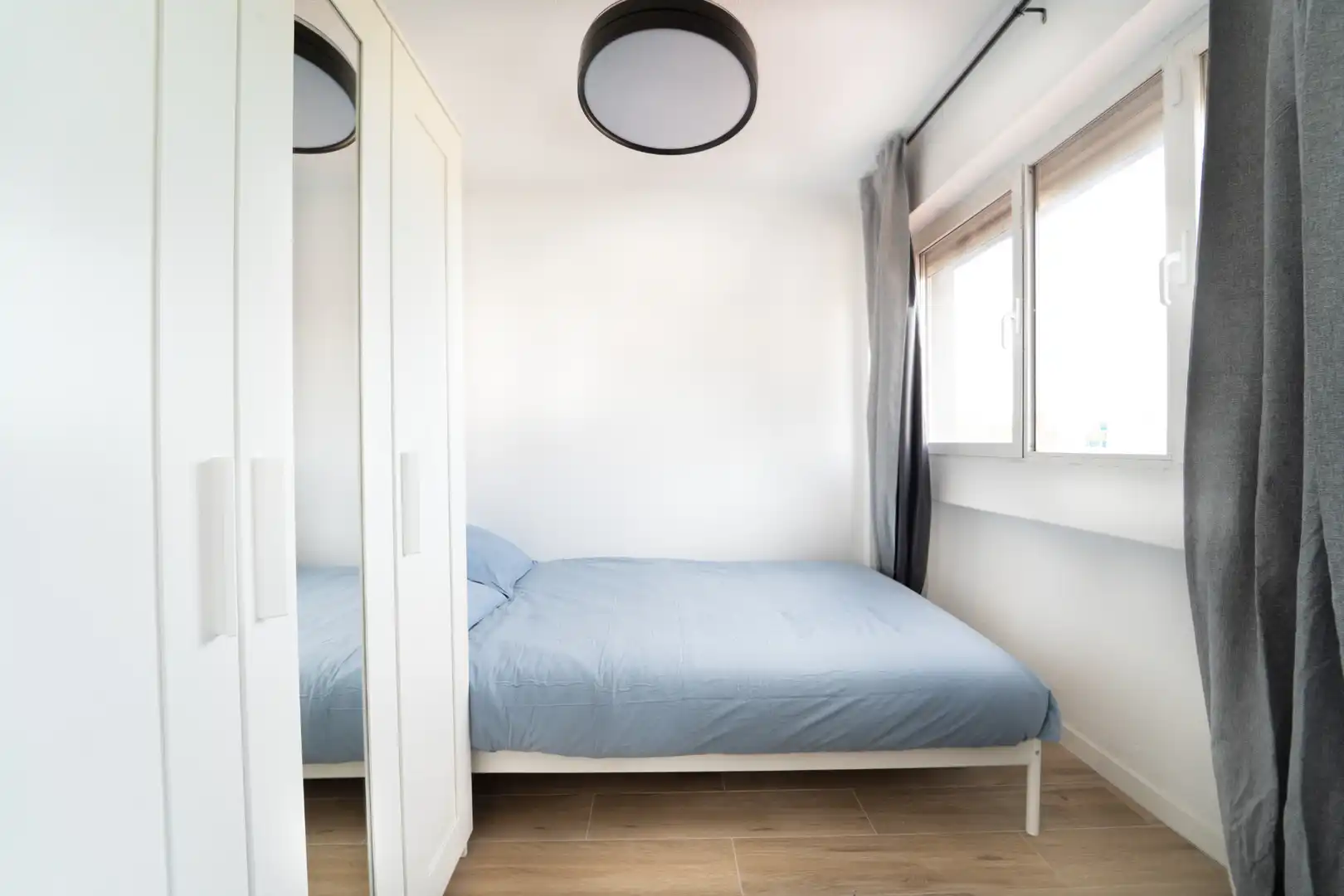 Wohnung zur Miete in Calle de la Unanimidad, 39, Los Rosales