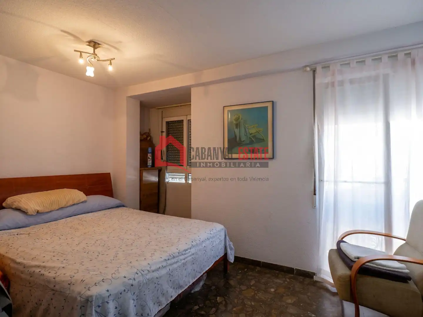 Appartamento con terrazza in vendita a Poblats Marítims, imagen 19