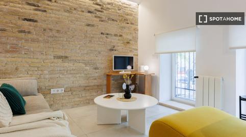 Photo 2 of Flat to rent in La Font de la Guatlla,  Barcelona Capital