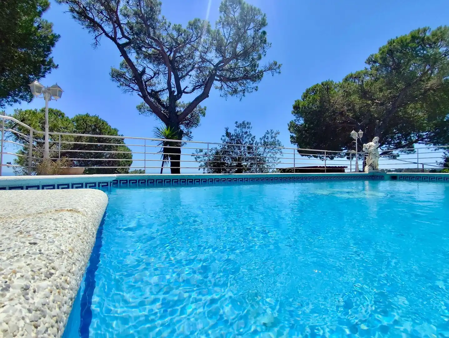 Villa avec piscine à vendre à Calle DAMIA, imagen 3