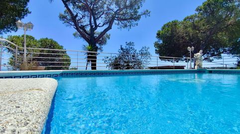 Foto 3 de Casa o chalet en venta en Calle Damia, Santa Cristina - Sant Francesc, Blanes