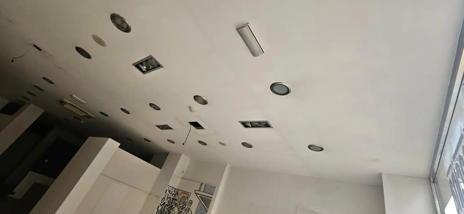 Local comercial de lloguer a El Parque - Zapatón, imagen 14