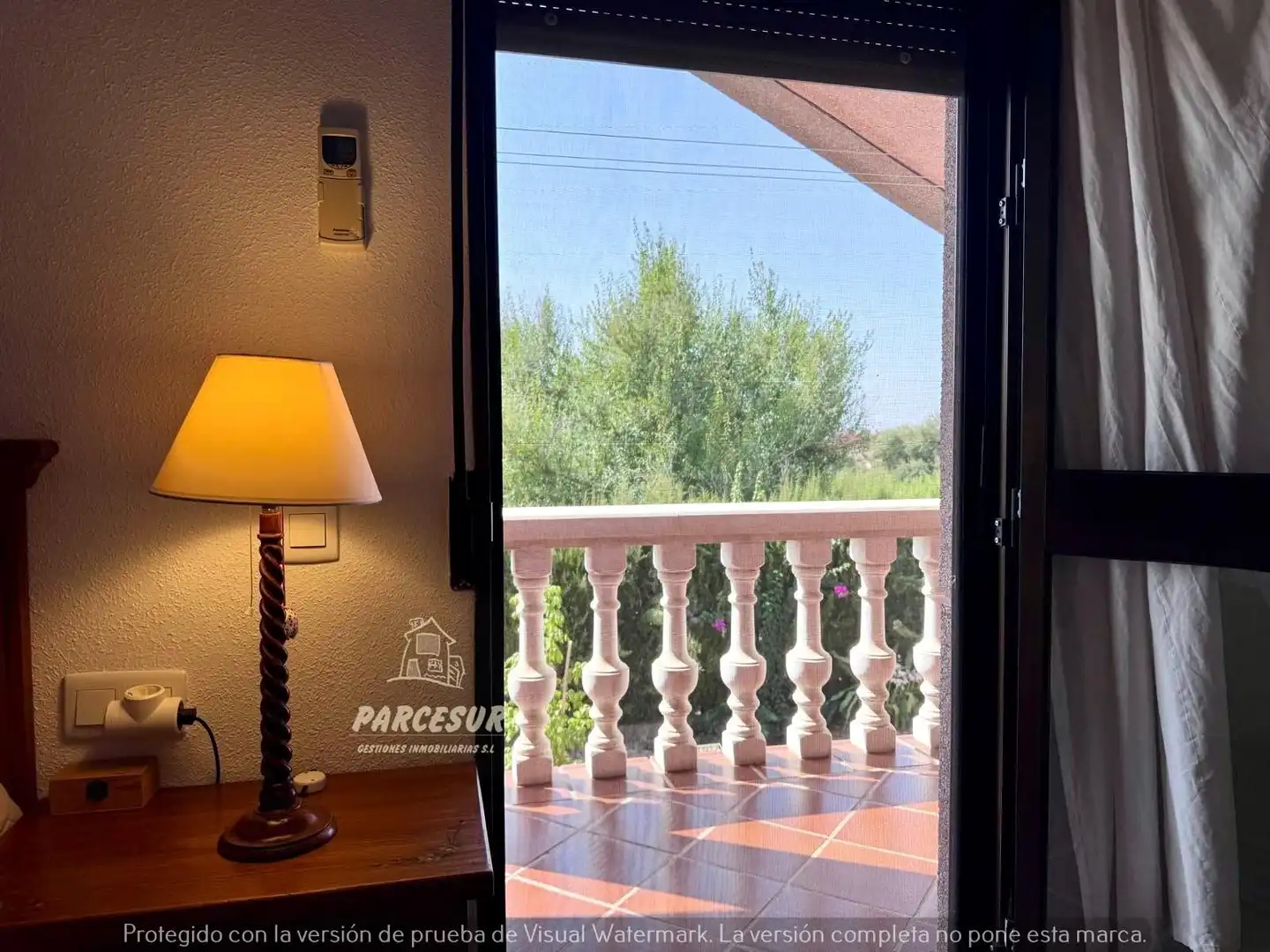 Casa con jardín en venta en Periurbano Oeste - Sierra, imagen 15