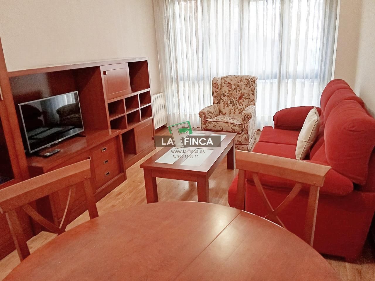 Pis en venda a FACETOS, Argañosa