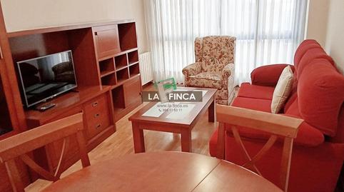 Photo 3 of Flat for sale in Facetos, Argañosa, Oviedo