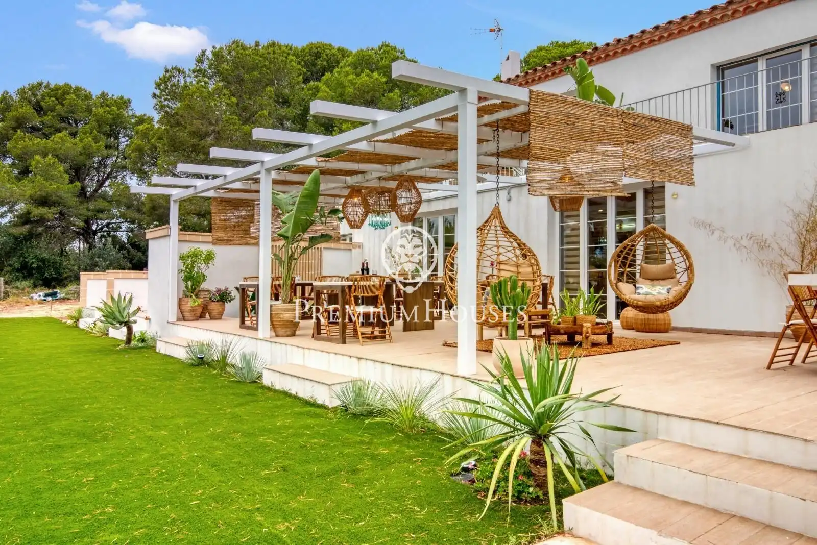Casa amb piscina en venda a Sant Jordi d'Alfama, imagen 66