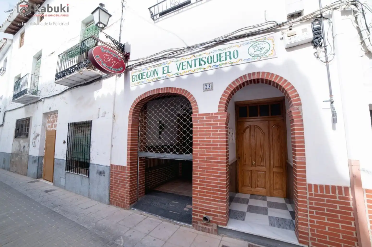 Local comercial de lloguer a Baza - Calle ANCHA 23, imagen 8