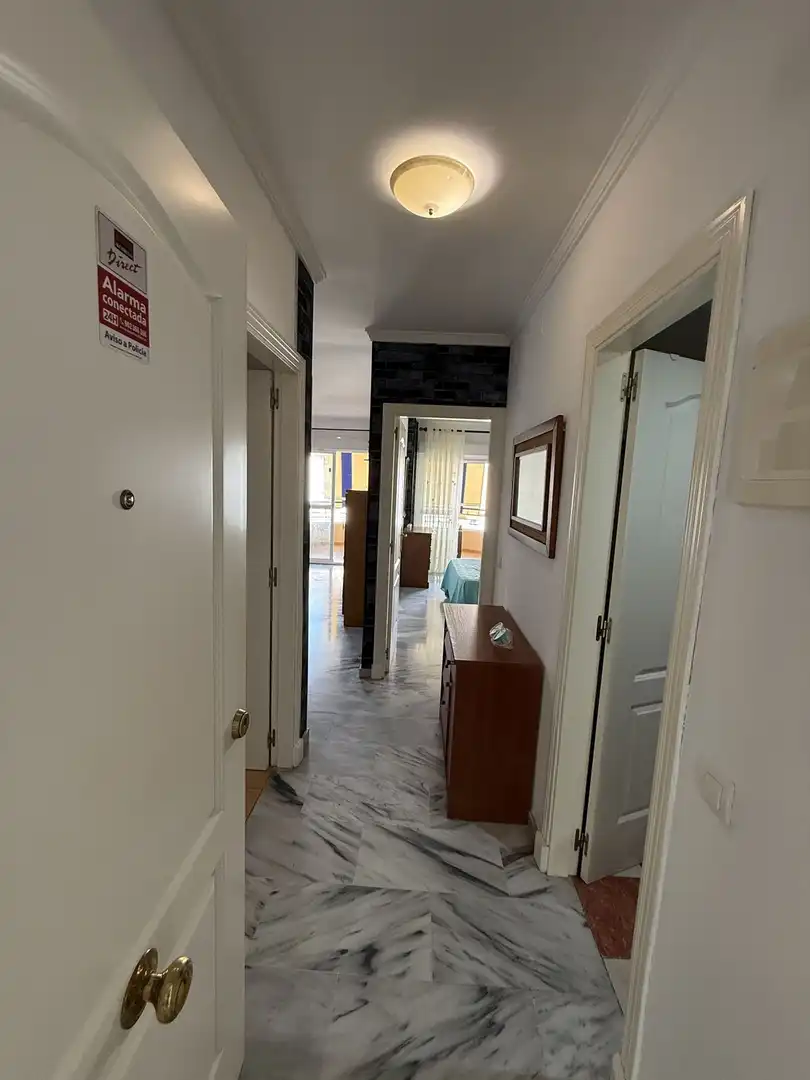 Apartament amb piscina en venda a Estepona Pueblo, imagen 17