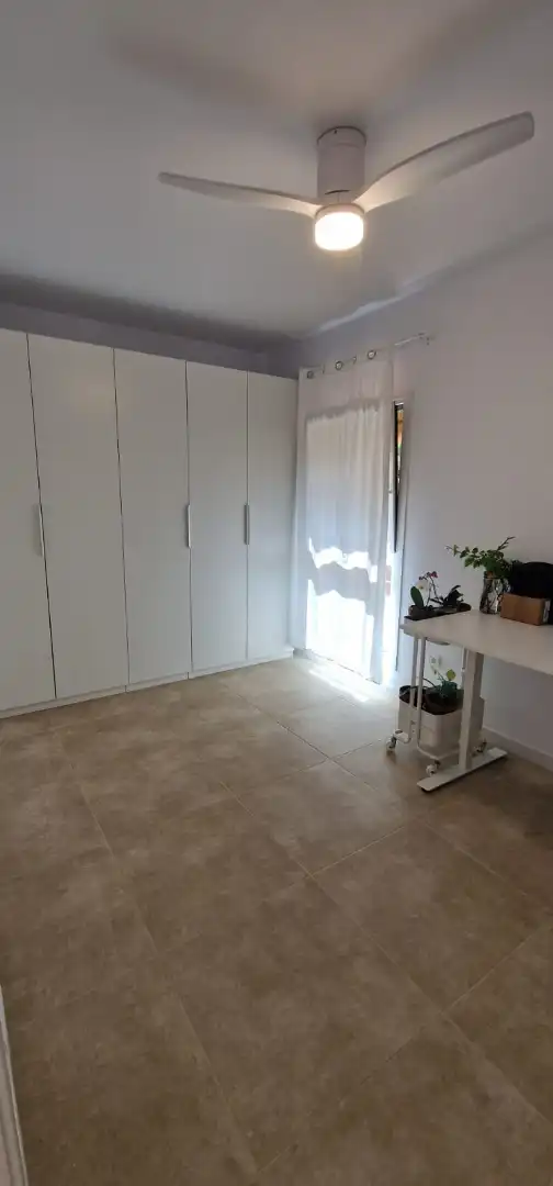 Schlafzimmer von Haus oder Chalet zum Verkauf in Moià mit Klimaanlage, Heizung und Privatgarten