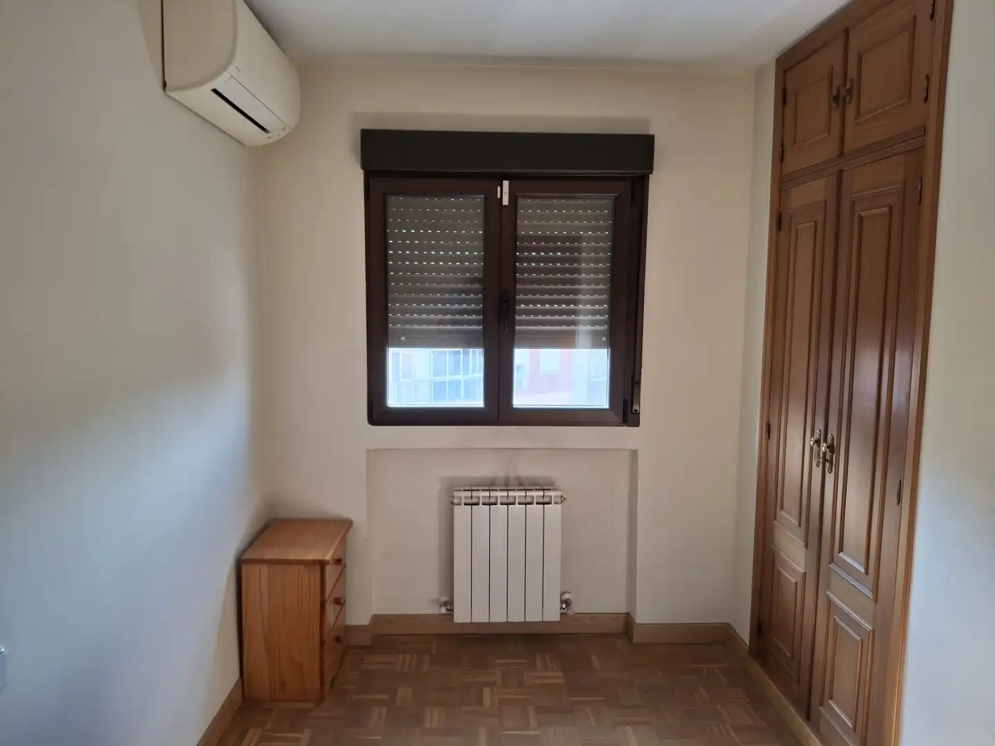 Habitación de Piso en venta en Móstoles con Aire acondicionado, Calefacción y Parquet