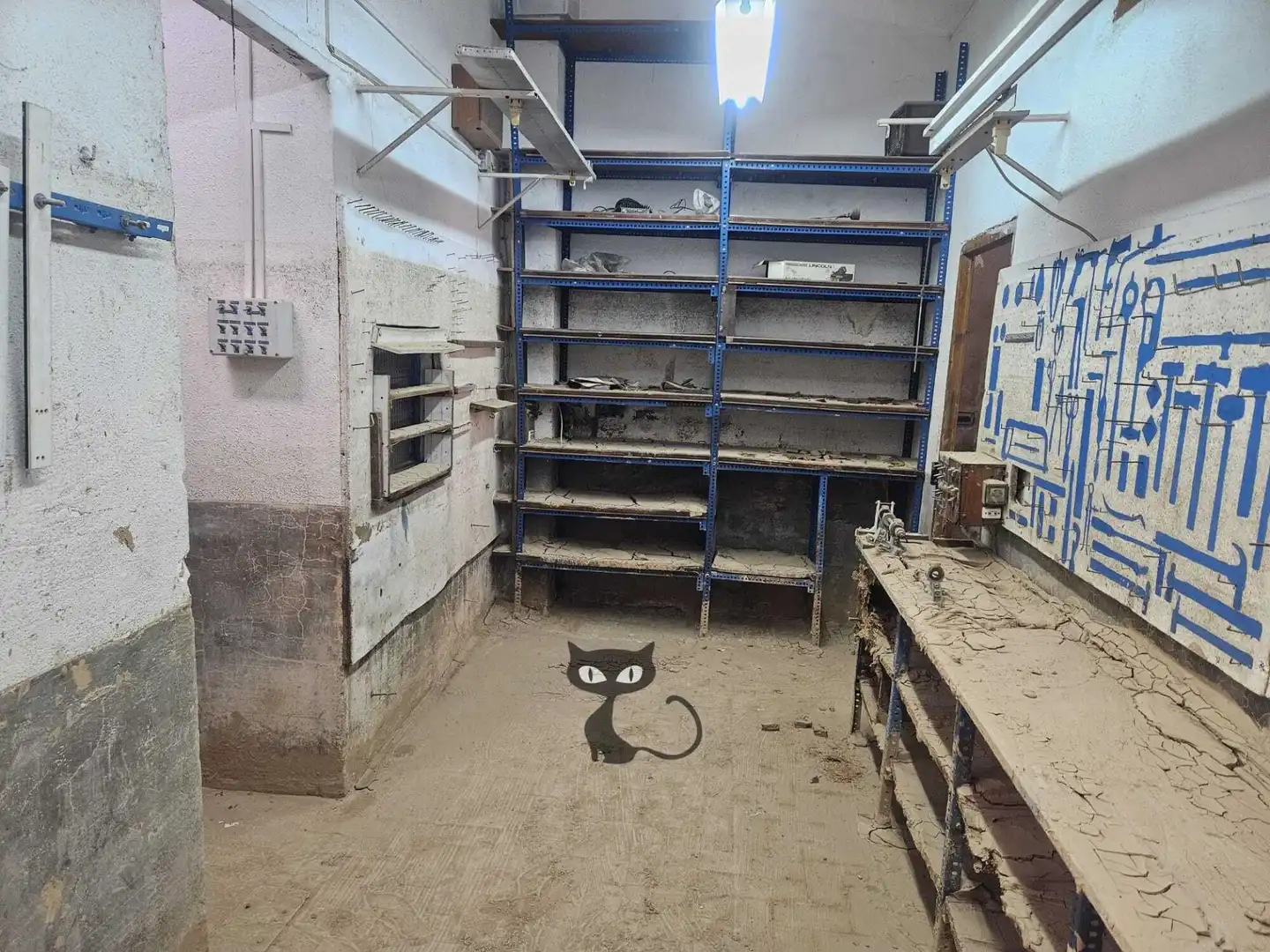 Business premises for sale in Massanassa, imagen 18
