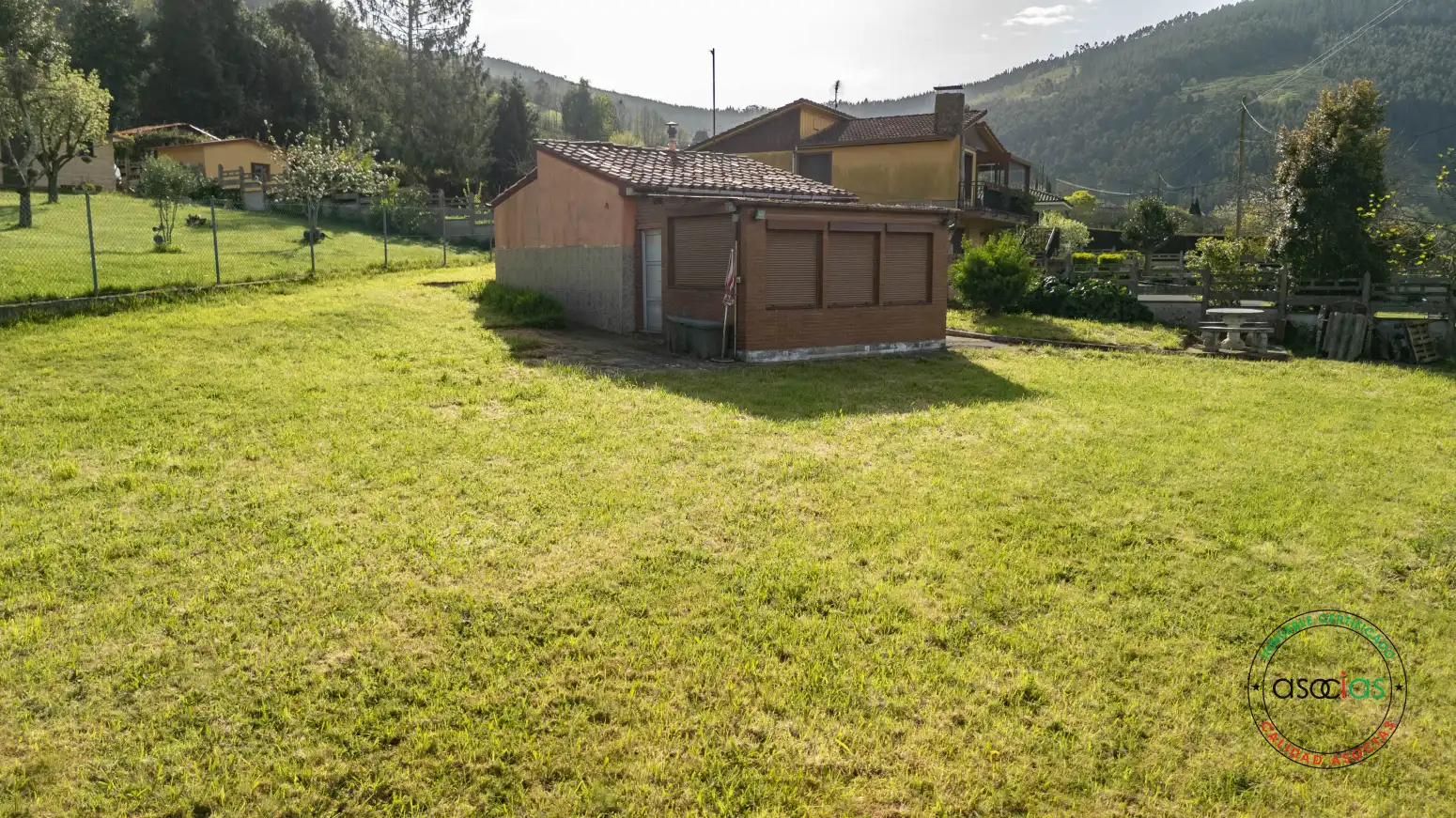 Terreno rustico in vendita a Casamoria 54, imagen 8