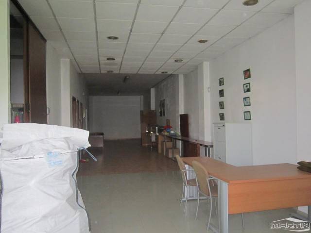Local comercial en Alquiler en El Valle