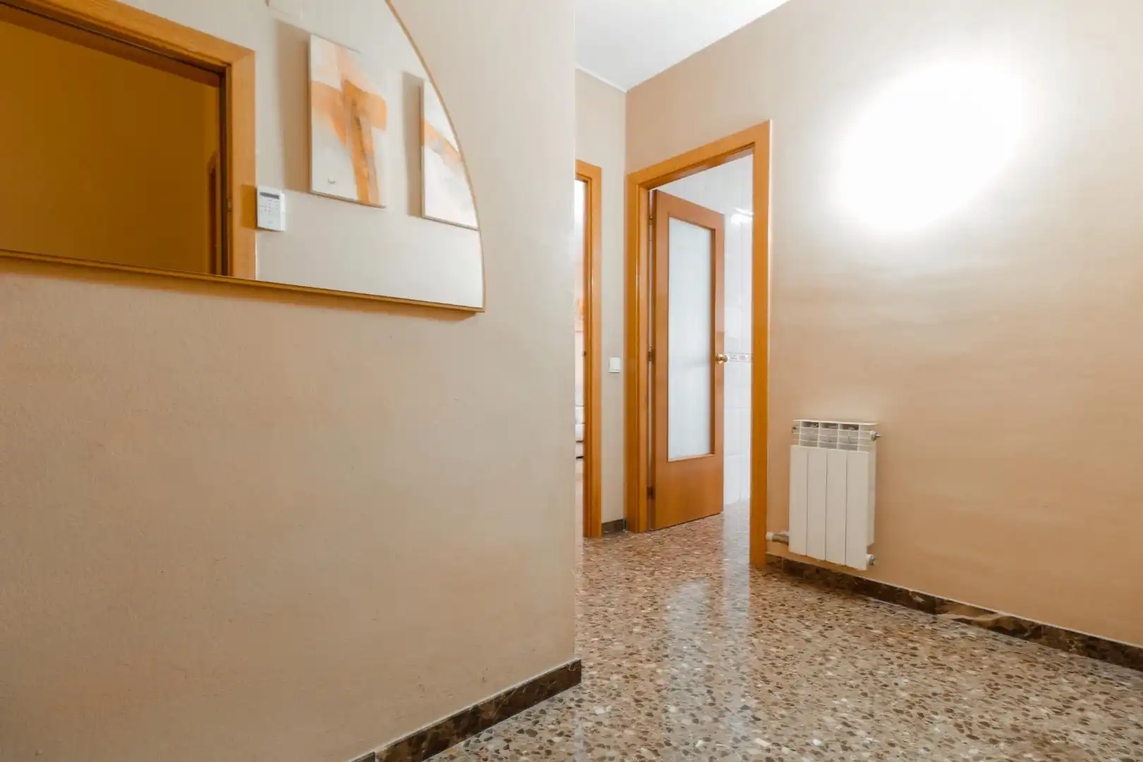 Wohnung zum Verkauf in Viladecans mit Terrasse und Balkon