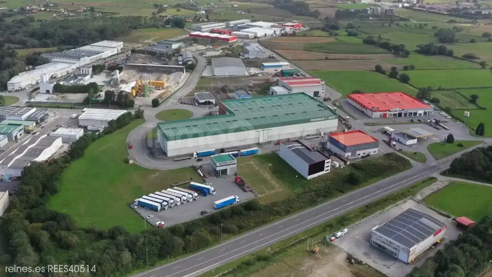 Industriegrundstück zum Verkauf in N/A, imagen 2