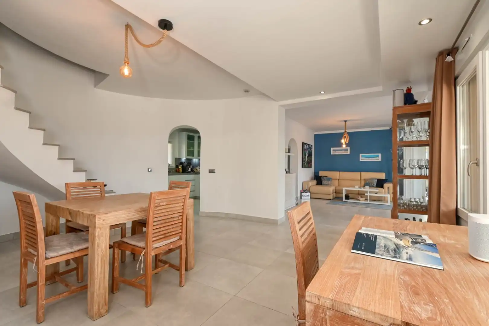 Chalet con piscina en venta en Paichi, imagen 18