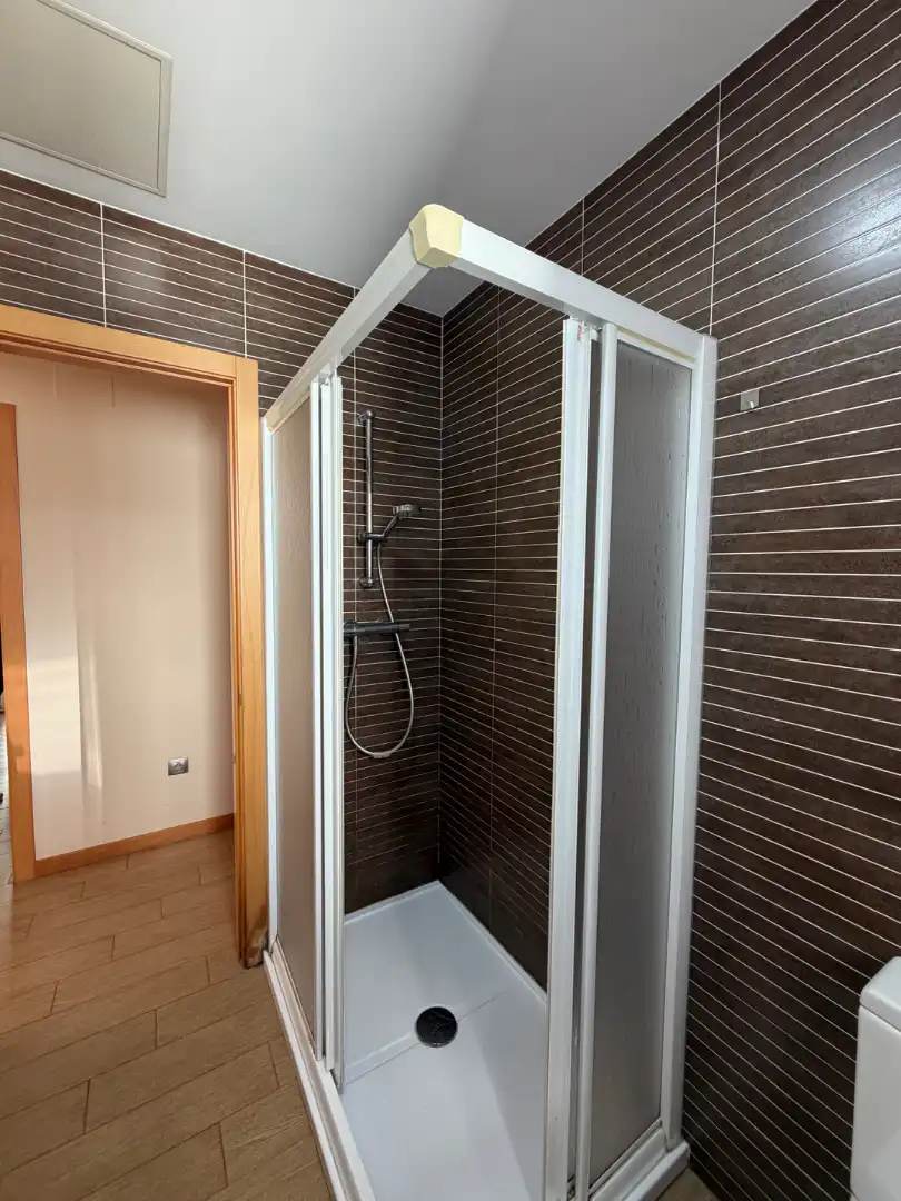 Bathroom of Apartments for rent in Centro