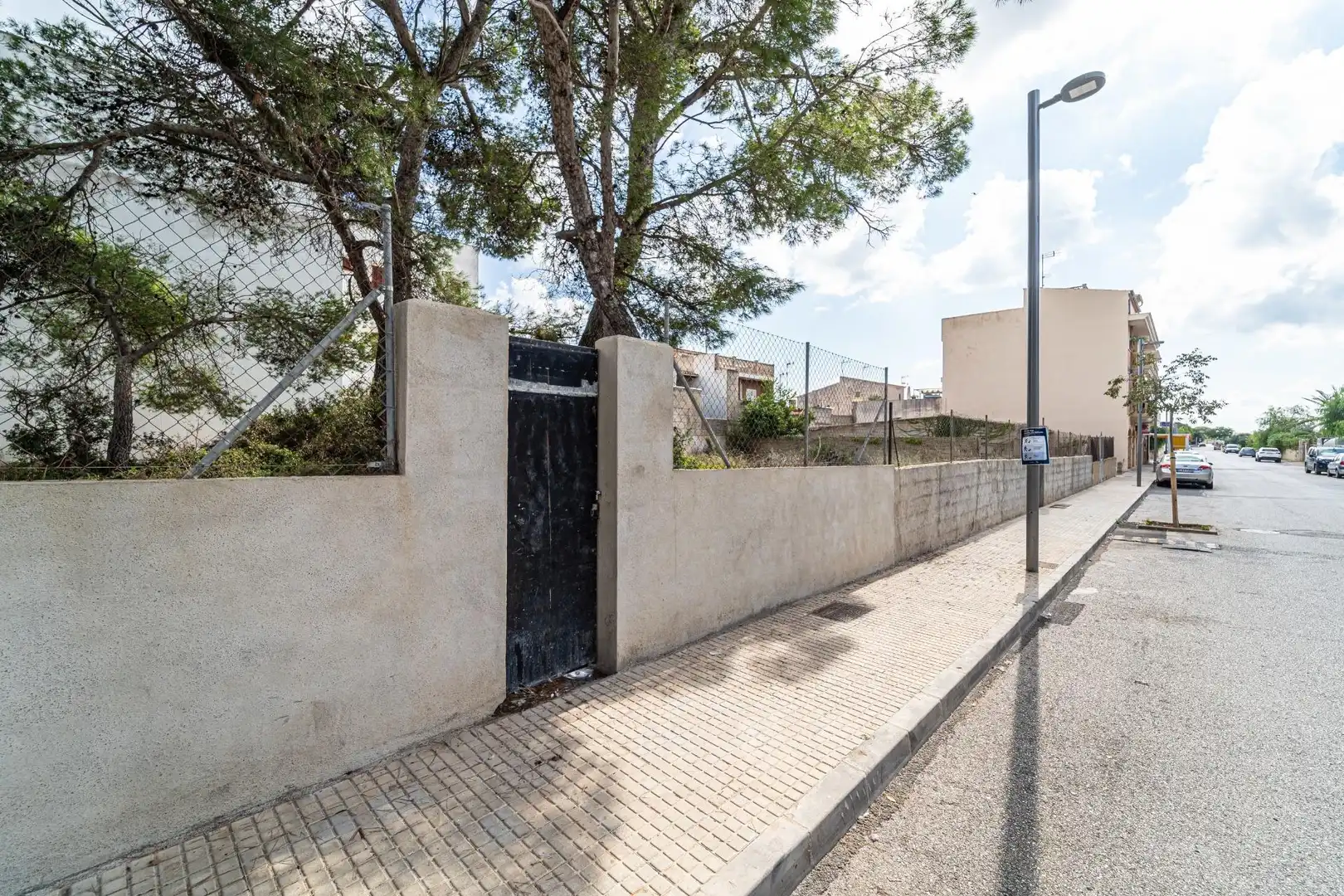 Rustikales Grundstück zum Verkauf in S'Illot - Cala Morlanda, imagen 3