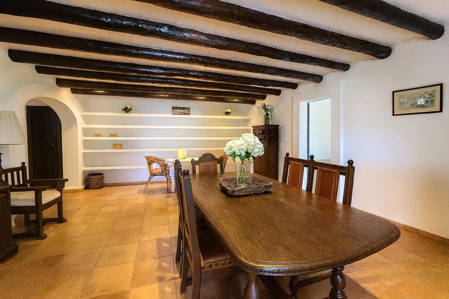 Villa mit Pool zum Verkauf in Cala d'Or, imagen 6