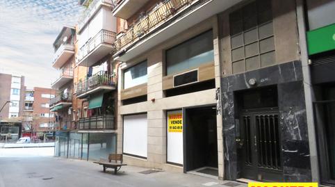 Photo 2 of Premises for sale in Calle Aragón, 2, Zona Renfe, Alcorcón