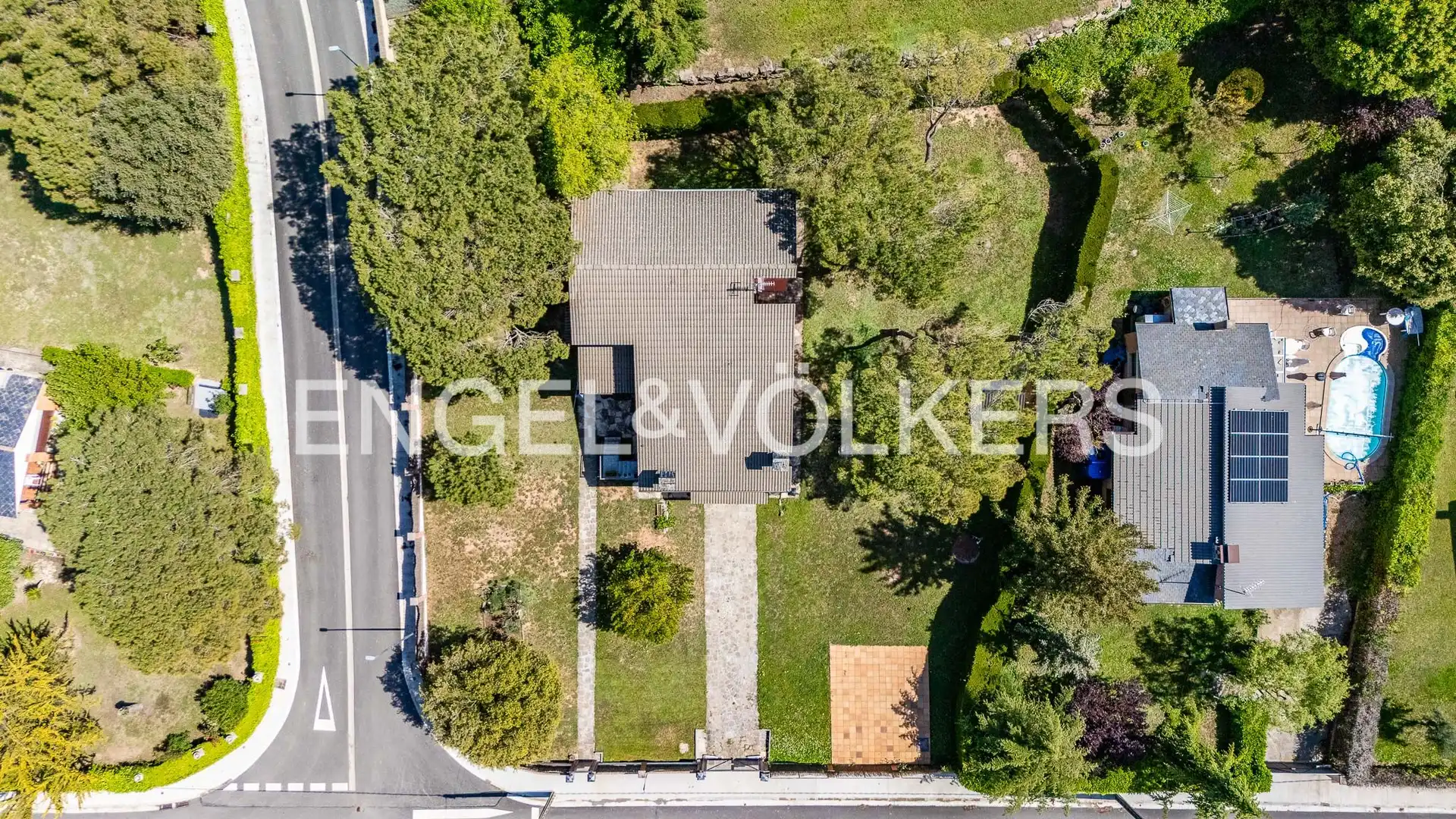 Vista exterior de Casa o chalet en venta en Moià con Calefacción, Jardín privado y Terraza