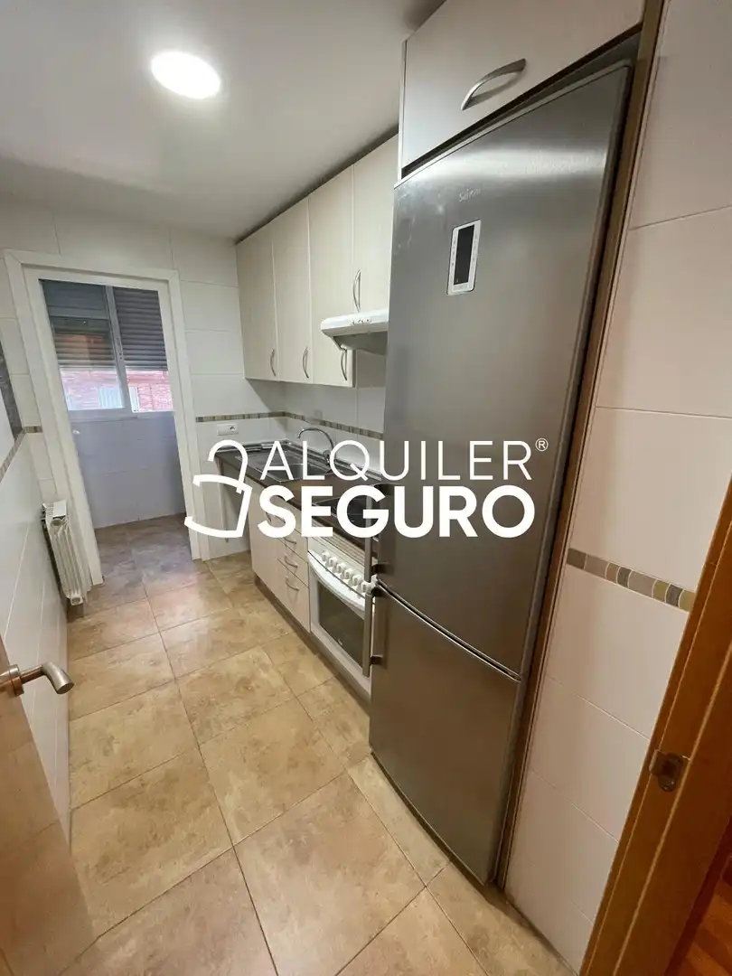 Piso con ascensor en alquiler en Moscareta, imagen 5
