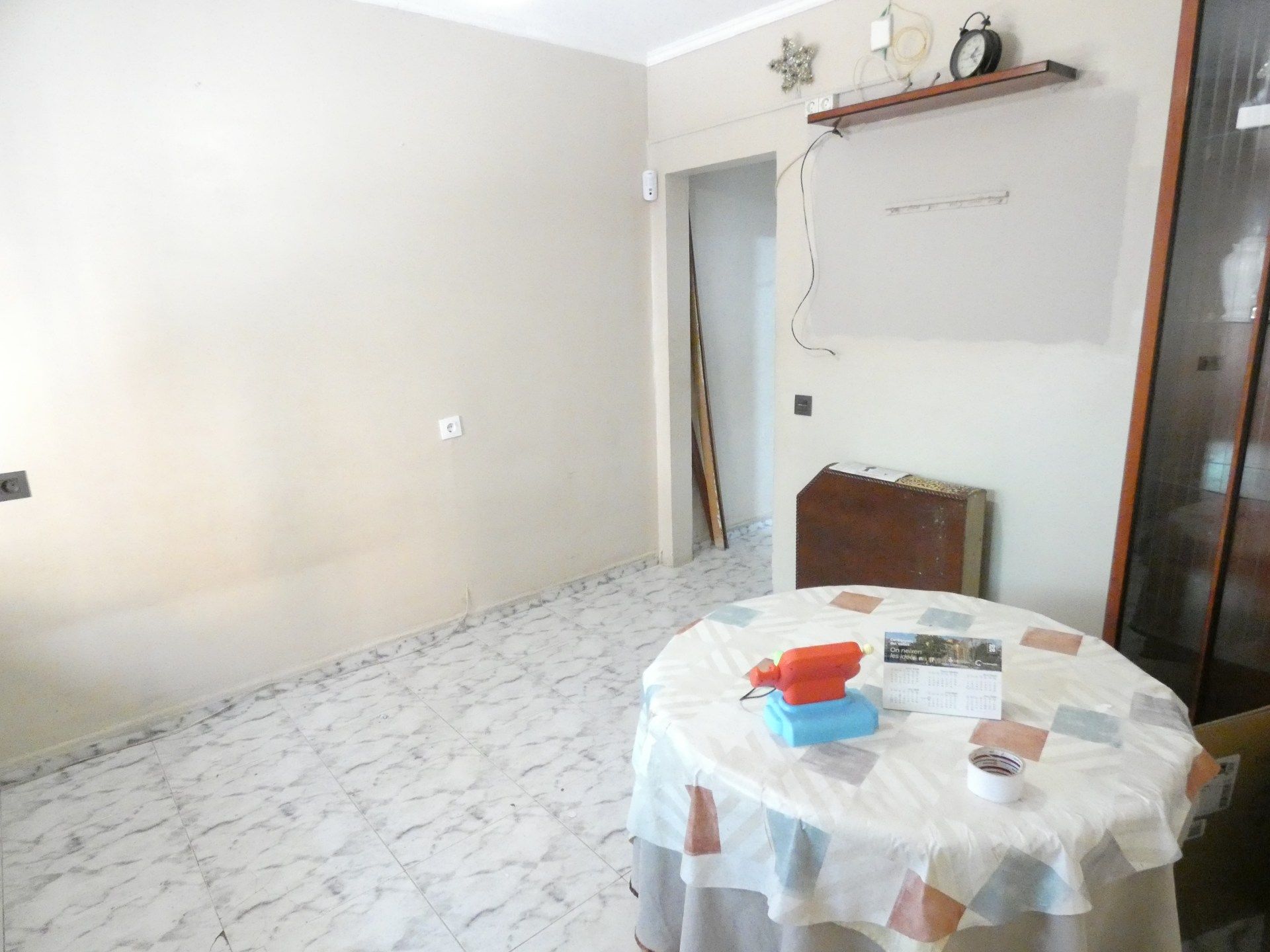 Flat for sale in Cerdanyola del Vallès  with Alarm