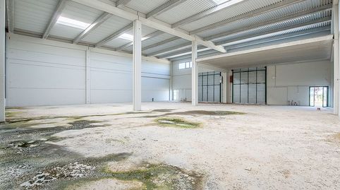 Solvia Inmobiliaria  Nave Industrial Ayerbe, imatge 4