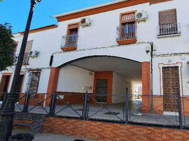 Haus zum Verkauf in Blanca Paloma