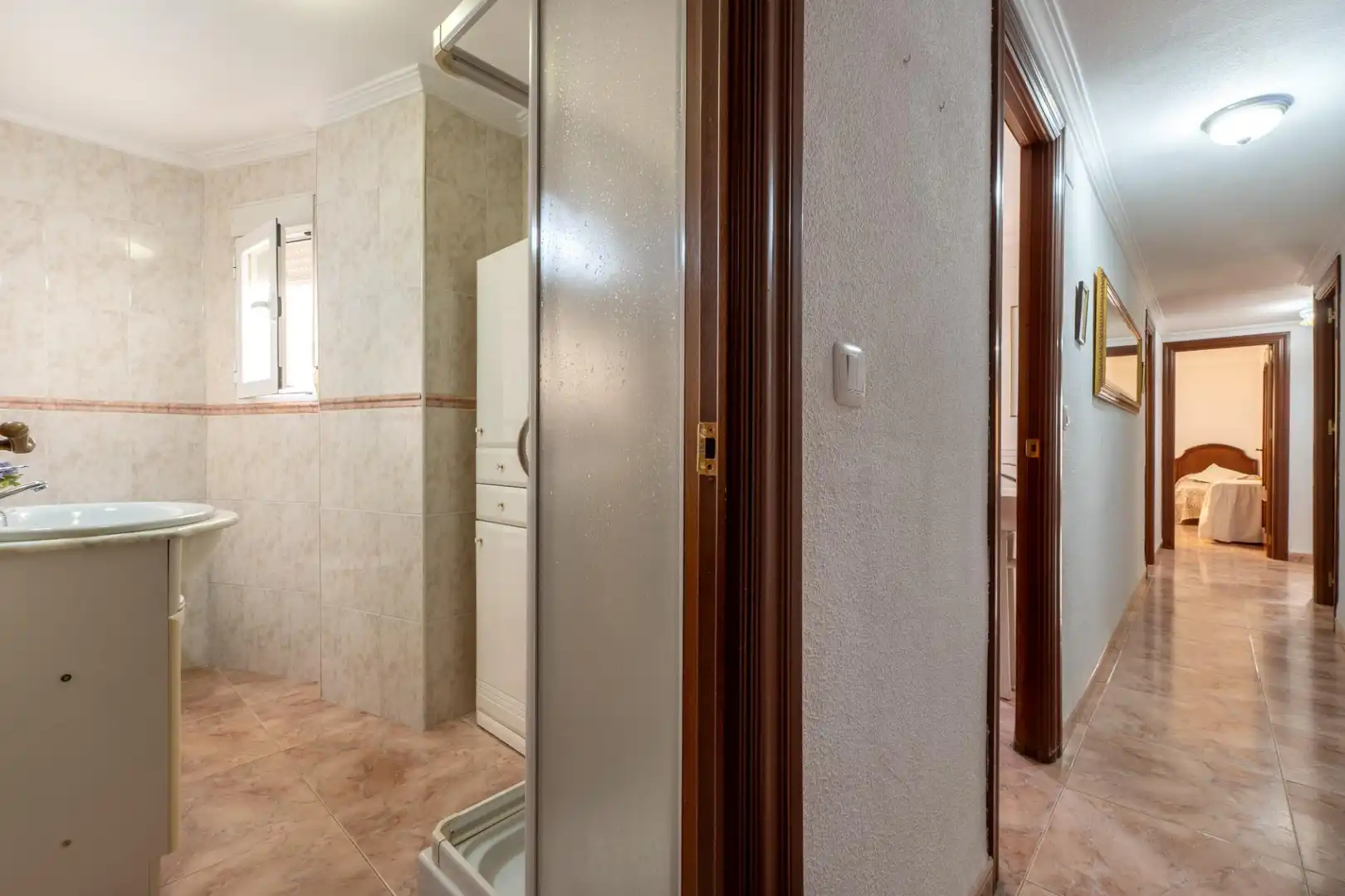 Flat with lift for sale in Plaza Puerta del Rincón, imagen 46