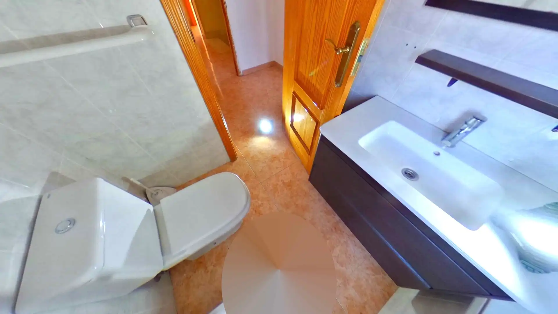 Chalet con piscina en venta en Torrejon De Velasco, imagen 21